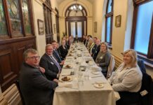 Group created to promote grain sector