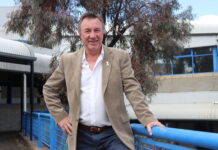 Ivan forges path to change