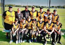 Tigers could not be tamed