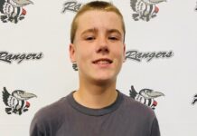 Junior Rangers wrap up season