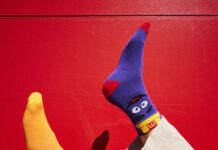 Fundraising kick-started for annual McHappy Day