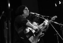 Tour pays homage to Tracy Chapman