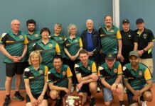 Port Lincoln secures association win