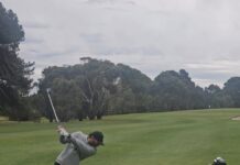 Tight results in latest rounds