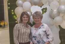 Seafood Week brings out the best in golfers