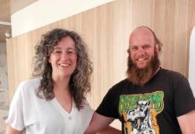 Ronald McDonald House helps heaps