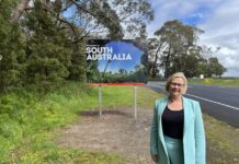 Communities can thrive thanks to funding