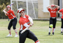 Squaws on top in grand final rematch