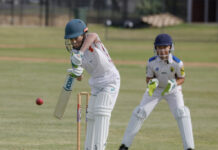 Port Lincoln sport: October 26