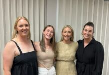 Best Tasman Imperial players named