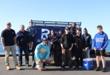 Tackle World receives big boost