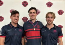 Jonty seals Wayback best and fairest