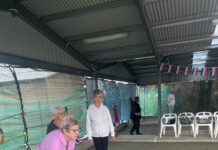 Kangaroo Paw clinches tight victory