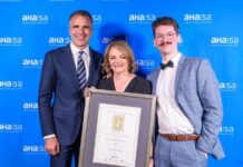 Further Bayside award success