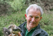 Conservationist to talk in Port Lincoln