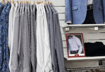 Rustik Cove for formal attire