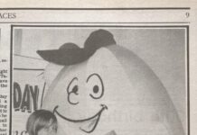 Flashing back to November 1995