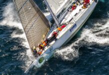 Icon to sail in 2025 Adelaide to Port Lincoln