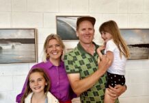 Amy’s waves of solace