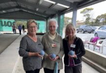 Grevillia runs away with win