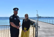 Royal Commission visit gains Port Lincoln insight