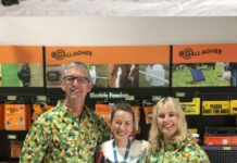 Rural support for mental health