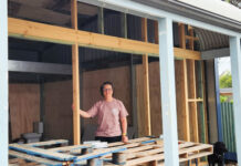 Coffin Bay Surf Co makes waves