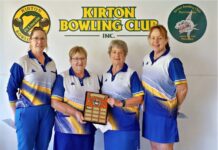 Success for Cummins bowlers at carnival