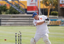 Great individual performances on display