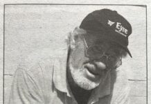 Remembering Bluey Dunn