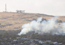Port Lincoln teens arrested for fire