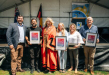 Time running out to nominate local champions