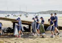 Registrations open for Clean Up Australia Day