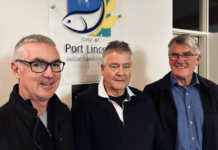 Desal gets green light yet concerns remain