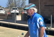 Western Eyre wins opening day