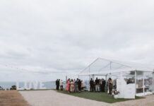 Marquees for your special day