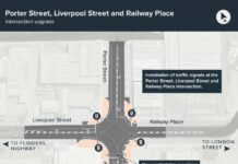 Intersection project consultation summary released