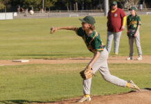 One-run success for Saints