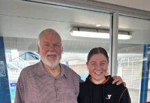 Port Lincoln Leisure Centre to celebrate 40 years