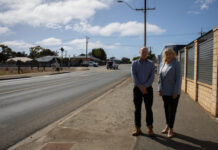 Notorious intersection submitted for funding