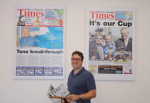 Liam keen to grow mo