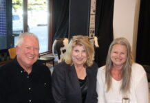 People flock to celebrate Peter