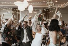 Say ‘I do’ at the Port Lincoln Hotel