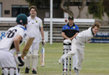 Port Lincoln sport: November 9