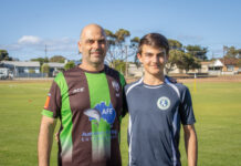 Jasper takes on UK opportunity