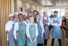 Golden night for Port Lincoln tourism