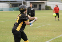 Roadies claim tight victory