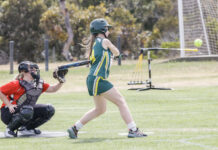 Port Lincoln sport: November 1-2