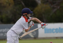 Port Lincoln sport: November 16