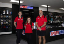 New owners knowledgeable about sport